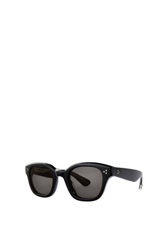 26FW 가렛라이트 선글라스 CYPRUS SUN BK GRY BLACK GREY - GARRETT LEIGHT