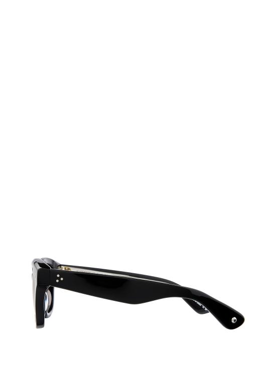 26FW 가렛라이트 선글라스 CYPRUS SUN BK GRY BLACK GREY - GARRETT LEIGHT