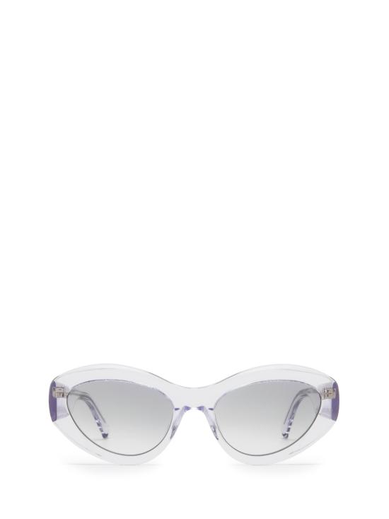 25FW 치미 선글라스 09 2022 CLEAR