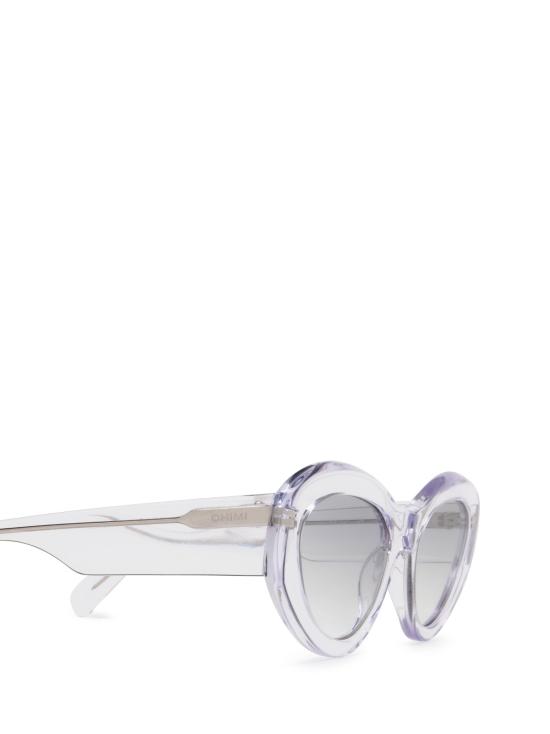 25FW 치미 선글라스 09 2022 CLEAR - CHIMI