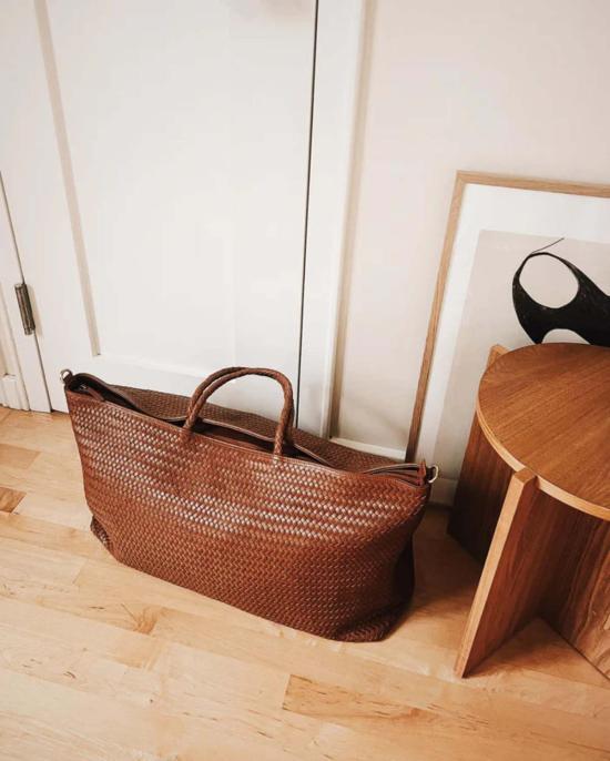  Bembien 캐리어 벰비앙 르 트래블러 백 - OTHER BRANDS