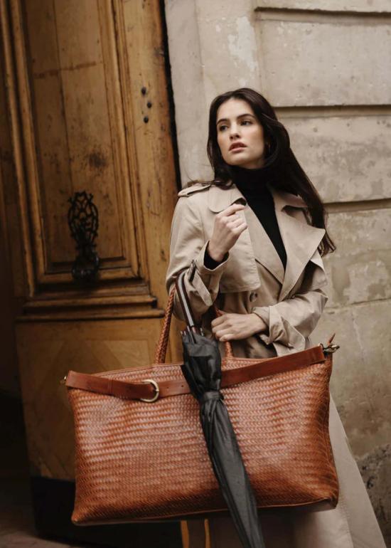  Bembien 캐리어 벰비앙 르 트래블러 백 - OTHER BRANDS