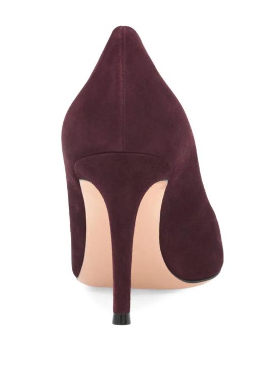 25FW 지안비토로시 슈즈 G2458085RICCAMROYA ROYALE - GIANVITO ROSSI