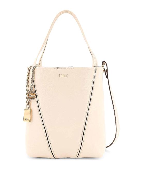 26SS 끌로에 크로스백 CH25SS812N8424Q Brown