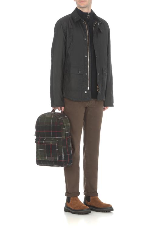 25FW 바버 릴린 왁스 자켓 MWX1106 MWXNY92 Blue - BARBOUR