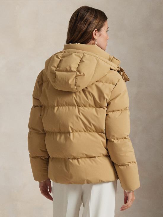 25FW 랄프 로렌 퀼팅 다운 재킷 211971190001 - RALPH LAUREN