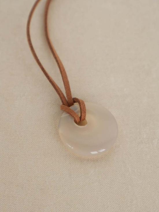  모드 앤 조 목걸이/팬던트 모드 + 조 제사 코드 목걸이 - MOD & JO