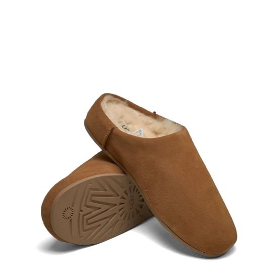 25FW 어그 엘라 슬립온 1171390 CHE CHESTNUT - UGG