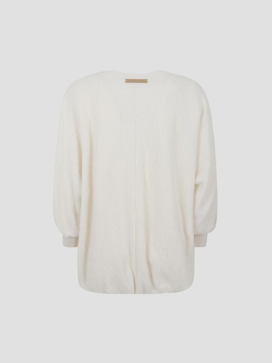 25FW 막스마라 자켓 2521916061600 001 WHITE - MAX MARA