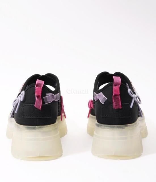 25FW 어그 뮬/슬리퍼 1170971 BLK BLACK - UGG