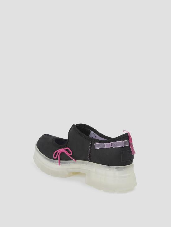 25FW 어그 뮬/슬리퍼 1170971 BLK BLACK - UGG