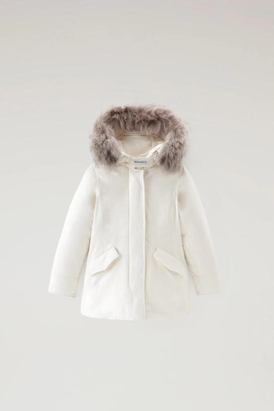 25FW [키즈] 울리치 아우터 CFWKOU0221FRUT0641 MKC