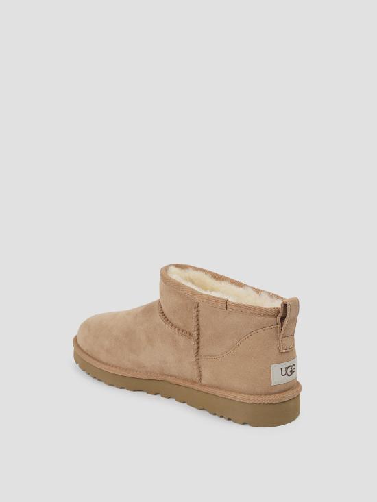 25FW 어그 부츠 1137391 CHE CHESTNUT - UGG