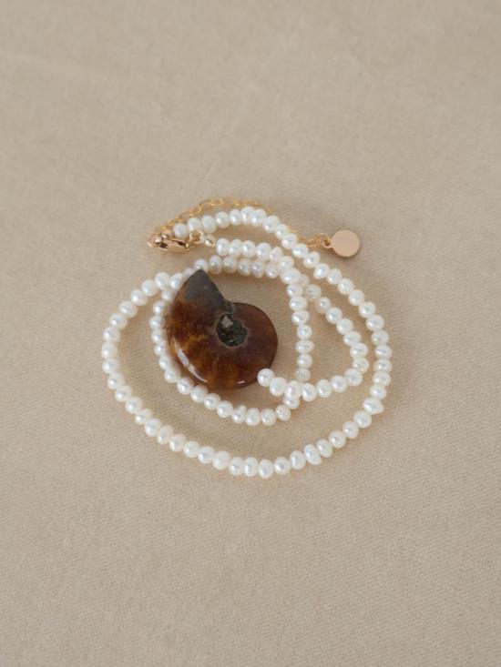  Mod + Jo 목걸이/팬던트 모드 + 조 레미 진주 목걸이 - OTHER BRANDS