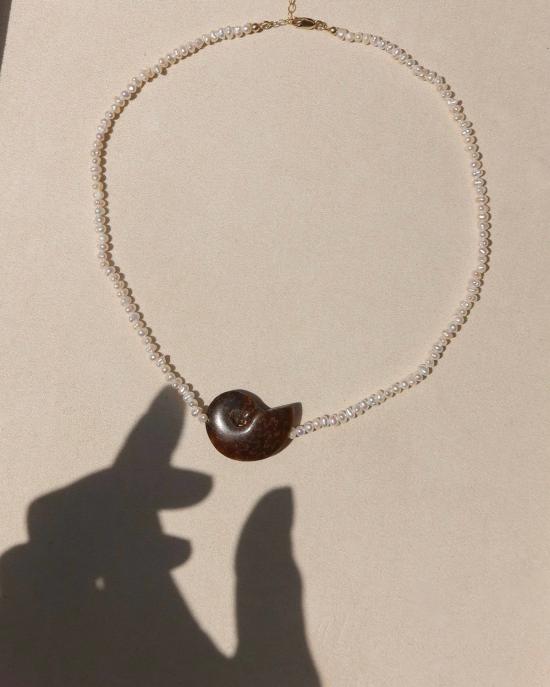  Mod + Jo 목걸이/팬던트 모드 + 조 레미 진주 목걸이 - OTHER BRANDS