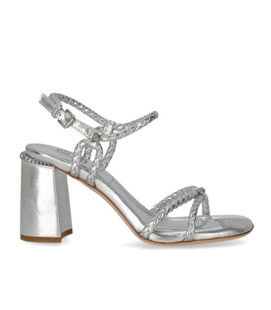 25SS 아쉬 샌들 S25 LOLABIS 004 36 Silver