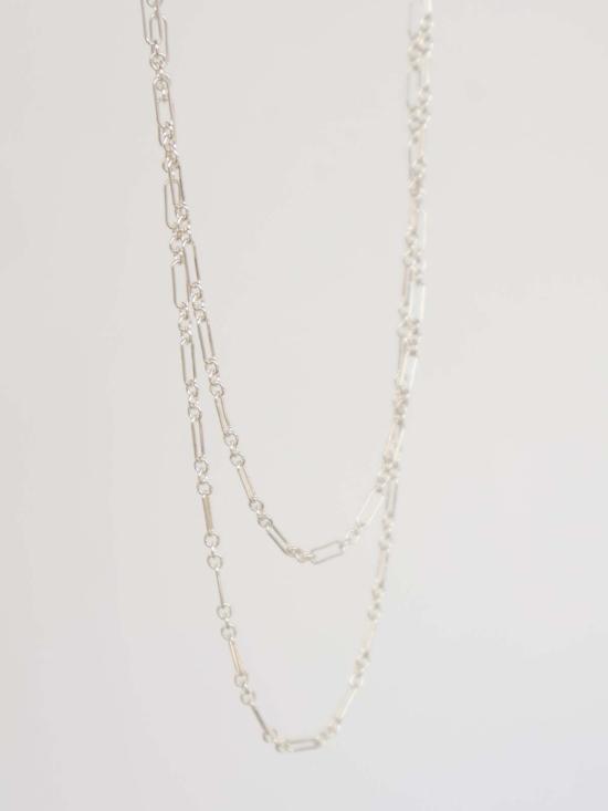  Mod + Jo 목걸이/팬던트 모드 + 조 서튼 레이어드 네크리스 - OTHER BRANDS