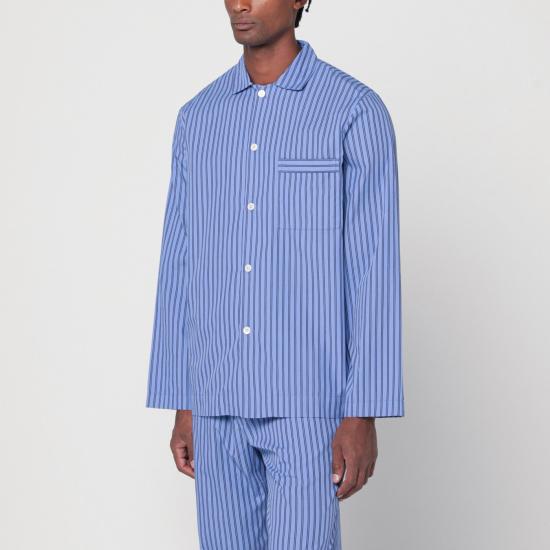 25FW 테클라 긴팔 티셔츠 SWT BSCO Black