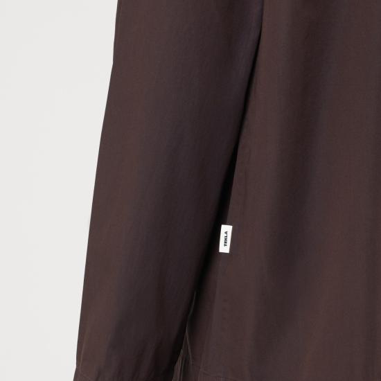 25FW 테클라 긴팔 티셔츠 SWT COCO Blue - TEKLA