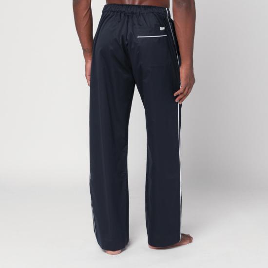 25FW 테클라 라운지 웨어 SWP NAVCO Blue - TEKLA