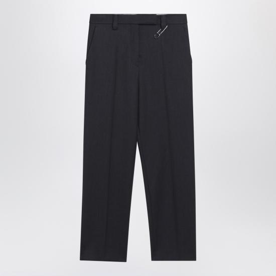 25FW 프라다 팬츠 P267JOOO170P Grey