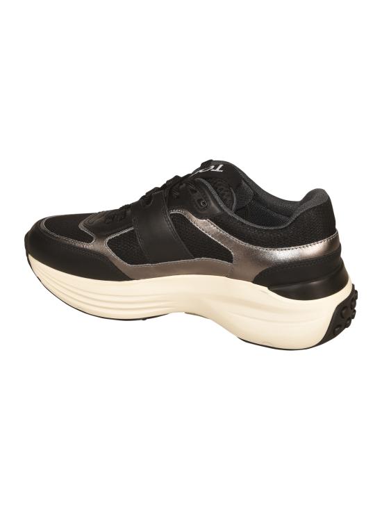 25FW 토즈 레더 스니커즈 XXW81L0JP40UOJ YPT1 Ypt1 - TODS