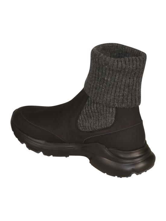 25FW 토즈 부츠 XXW54C0JP30UMO YPT0 Ypt0 - TODS