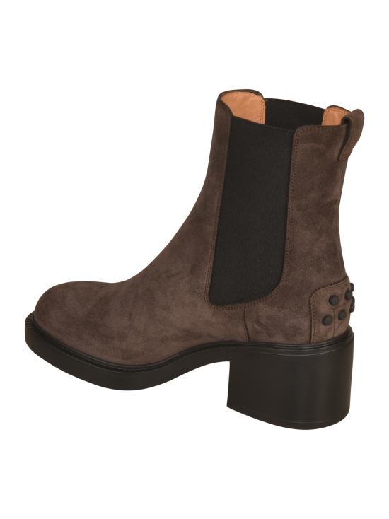 25FW 토즈 부츠 XXW73L0JK00RE0 S808 - TODS