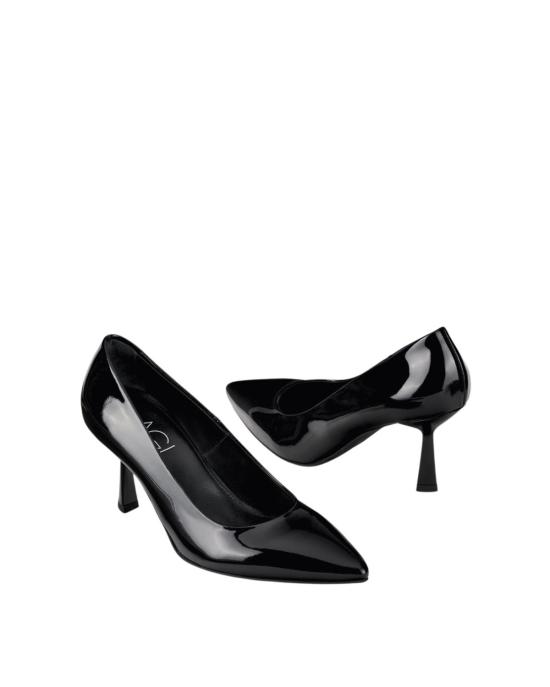  에이지엘 힐/펌프스 Agl Alla Pump Nero - AGL