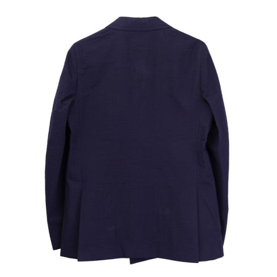 25SS 오피신 제네랄 수트 자켓 S25MTLG401 DARK NAVY Blue - OFFICINE GENERALE