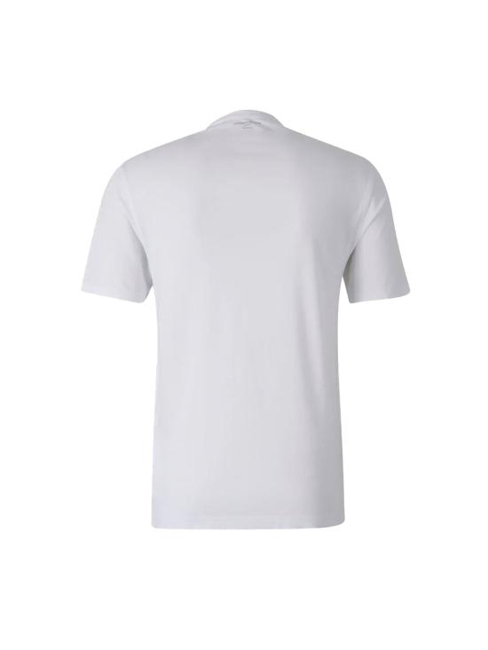 25SS 오피신 제네랄 반팔 셔츠 S25MTEE217R WHITE White - OFFICINE GENERALE