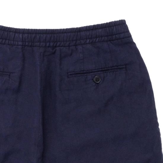 25SS 오피신 제네랄 숏팬츠 S25MSHT803 NIGHT SKY Blue - OFFICINE GENERALE