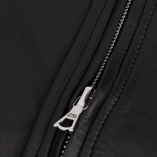 25SS 오피신 제네랄 수트 자켓 S25WLTR550 BLACK Black - OFFICINE GENERALE