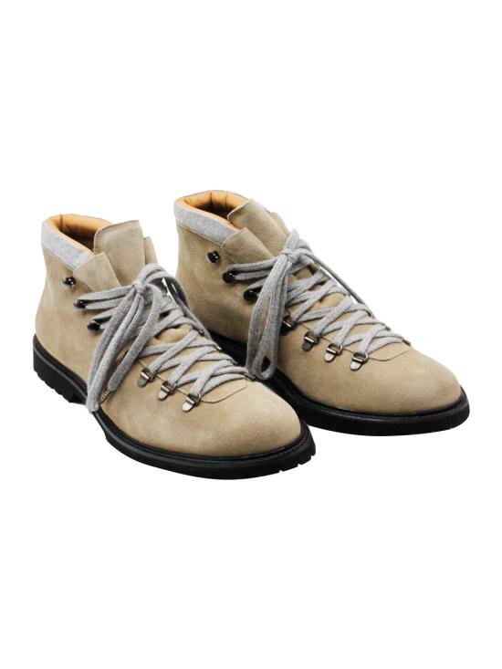 25FW 발바 부츠 R69 699 125 Beige - BARBA