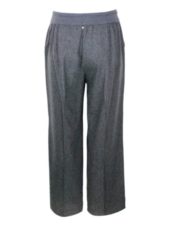 25FW 로레나안토니아찌 팬츠 A2555PA31M4010 0997 Grey - LORENA ANTONIAZZI