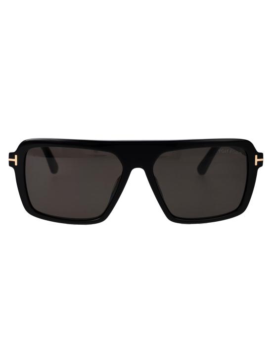 26SS 톰포드 선글라스 FT1176 01A black