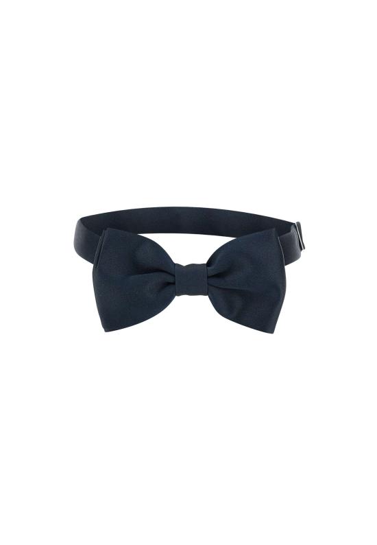 24FW 딸리아토레 넥타이 A10003 PER020MARINO Blue