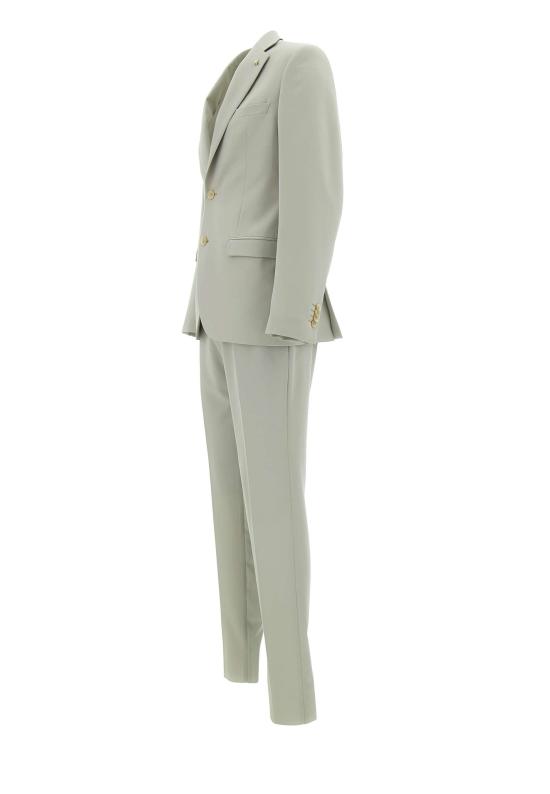  마뉴엘리츠 수트 세트 3832A3318 25310421 Grey - MANUEL RITZ