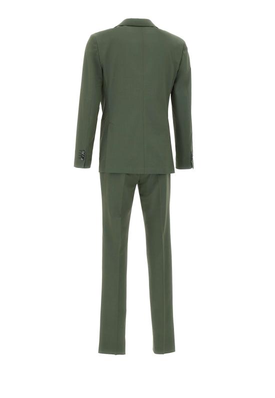  마뉴엘리츠 수트 세트 3832A3728 25314037 Green - MANUEL RITZ
