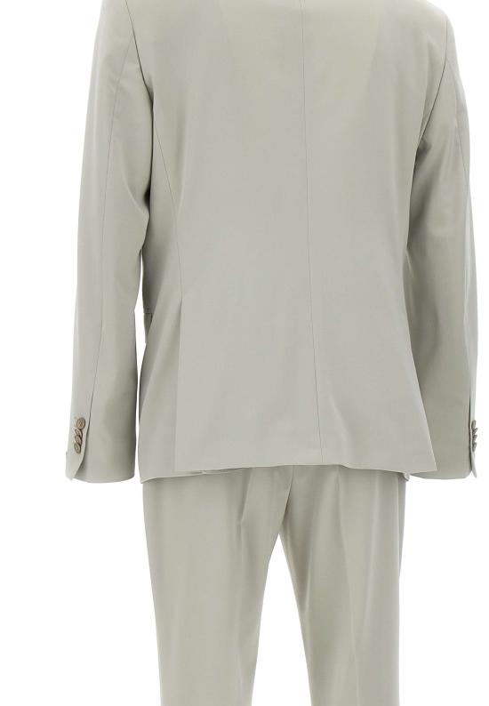  마뉴엘리츠 수트 세트 3830A3378 25310421 Grey - MANUEL RITZ