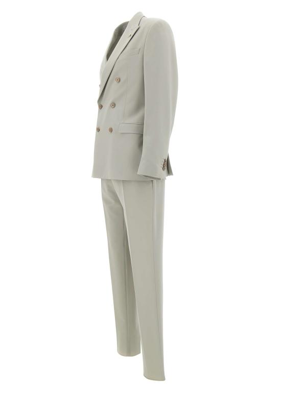  마뉴엘리츠 수트 세트 3830A3378 25310421 Grey - MANUEL RITZ