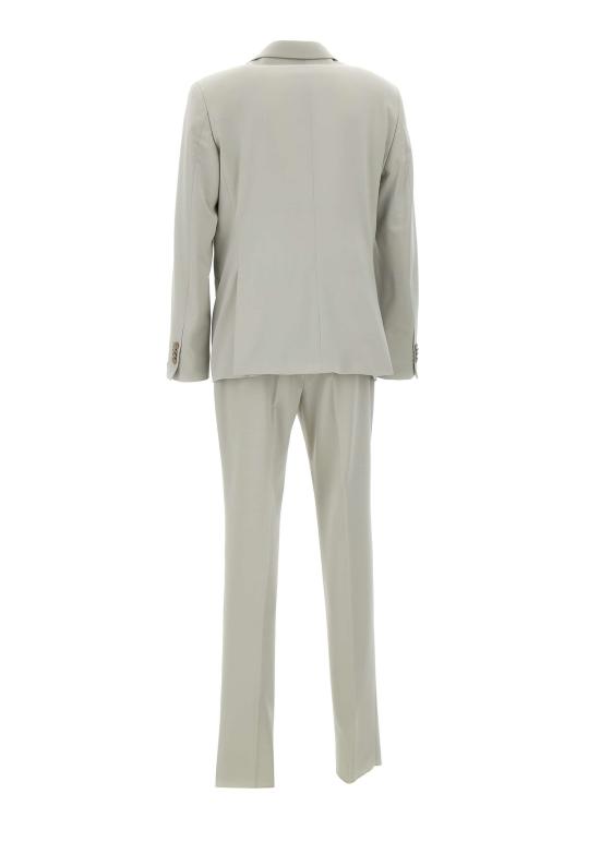  마뉴엘리츠 수트 세트 3830A3378 25310421 Grey - MANUEL RITZ