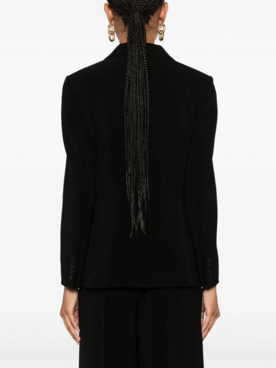 24FW 조셉 자켓 JF008711 Black - JOSEPH