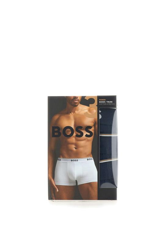 25SS 보스 언더웨어 50475274 480 Blue