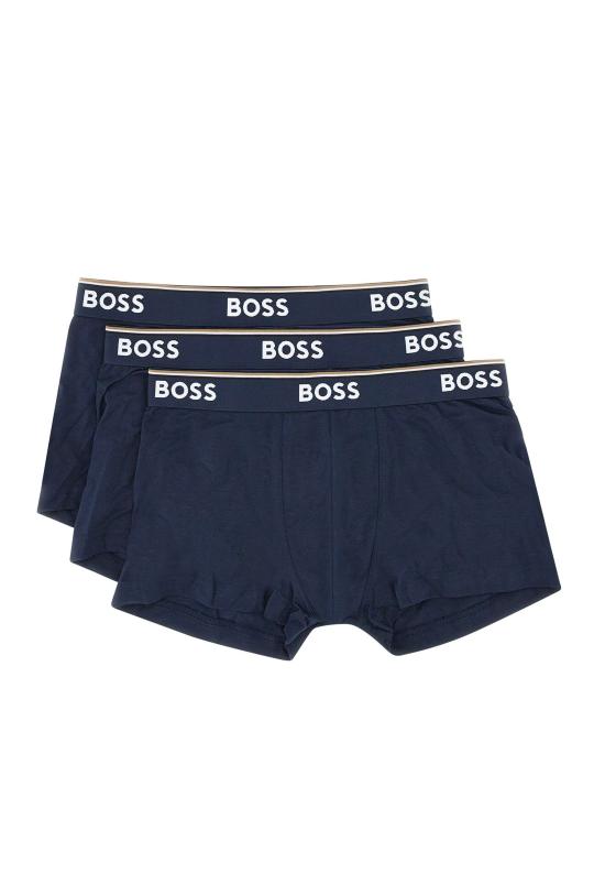 25SS 보스 언더웨어 50475274 480 Blue - BOSS