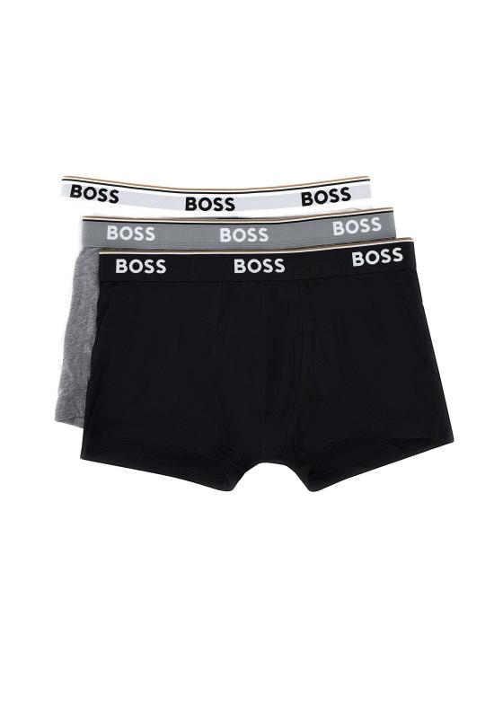 25SS 보스 언더웨어 50475274 999 MultiColour - BOSS