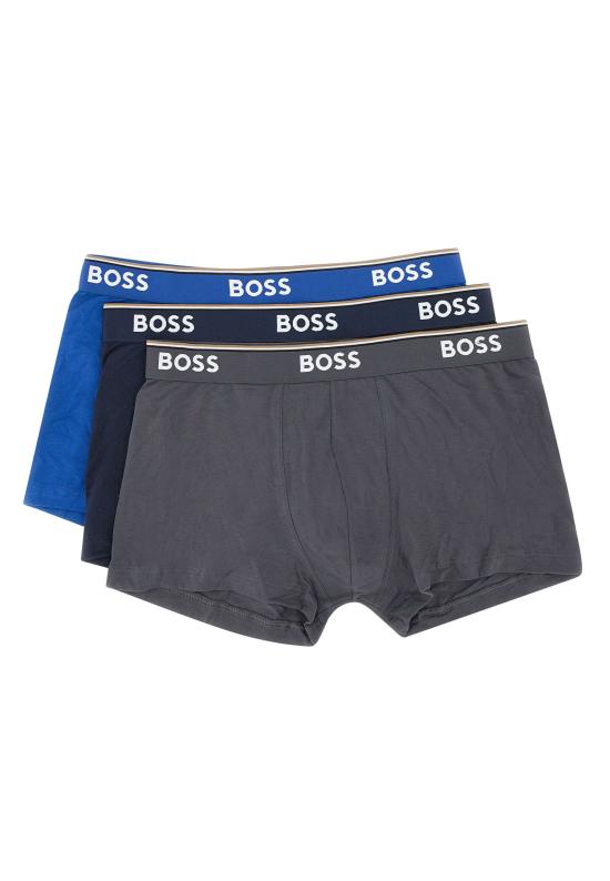25SS 보스 언더웨어 50475274 487 Blue - BOSS