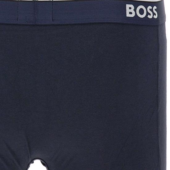 25SS 보스 언더웨어 50475282 480 Blue - BOSS