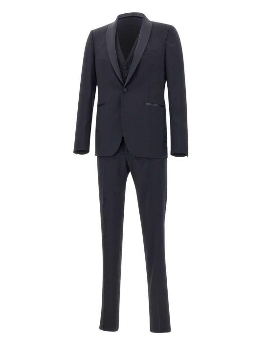  딸리아토레 수트 세트 SFBR18A01 060001B5013 Blue - TAGLIATORE