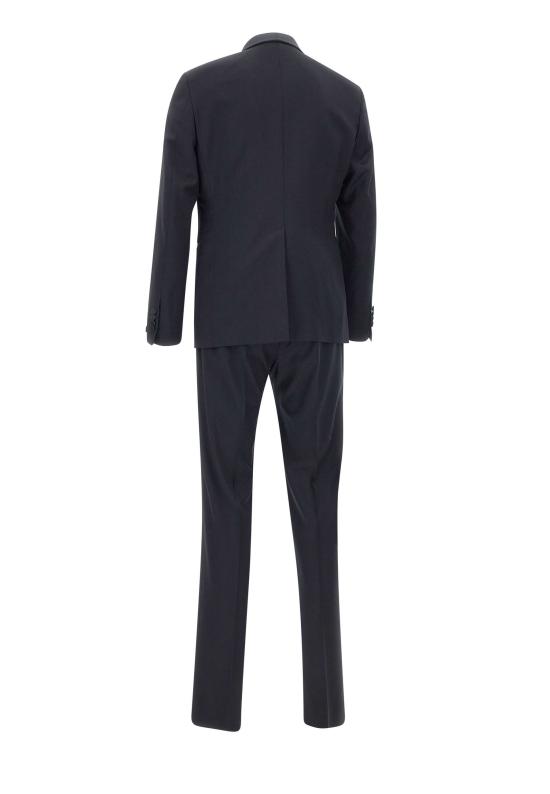  딸리아토레 수트 세트 SFBR18A01 060001B5013 Blue - TAGLIATORE